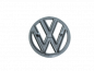 Preview: VW Zeichen für CORRADO am Heck GEBRAUCHT